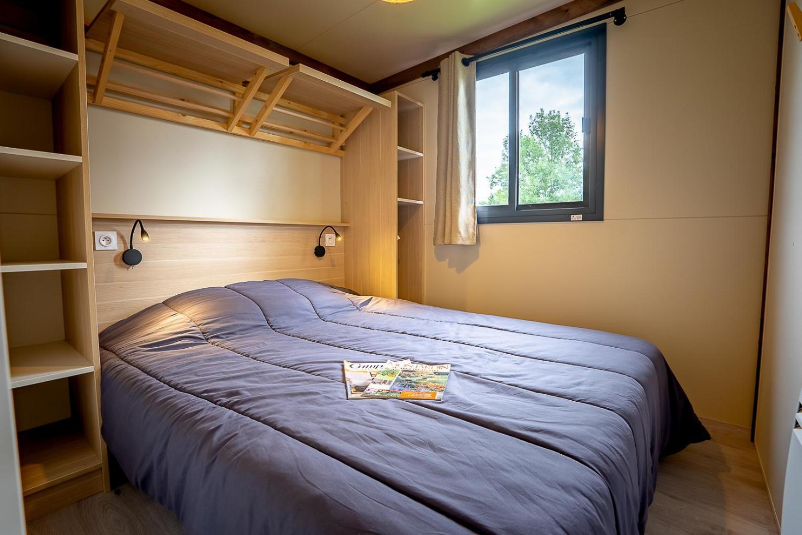 Camping Les Ballastieres - Vosges Du Sud Champagney Extérieur photo