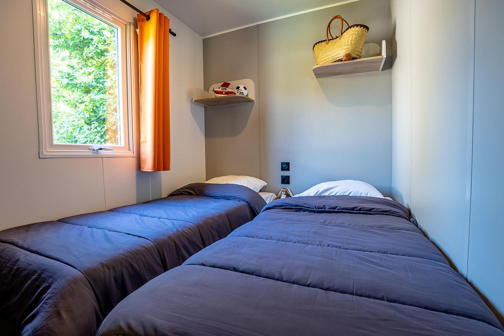 Camping Les Ballastieres - Vosges Du Sud Champagney Extérieur photo